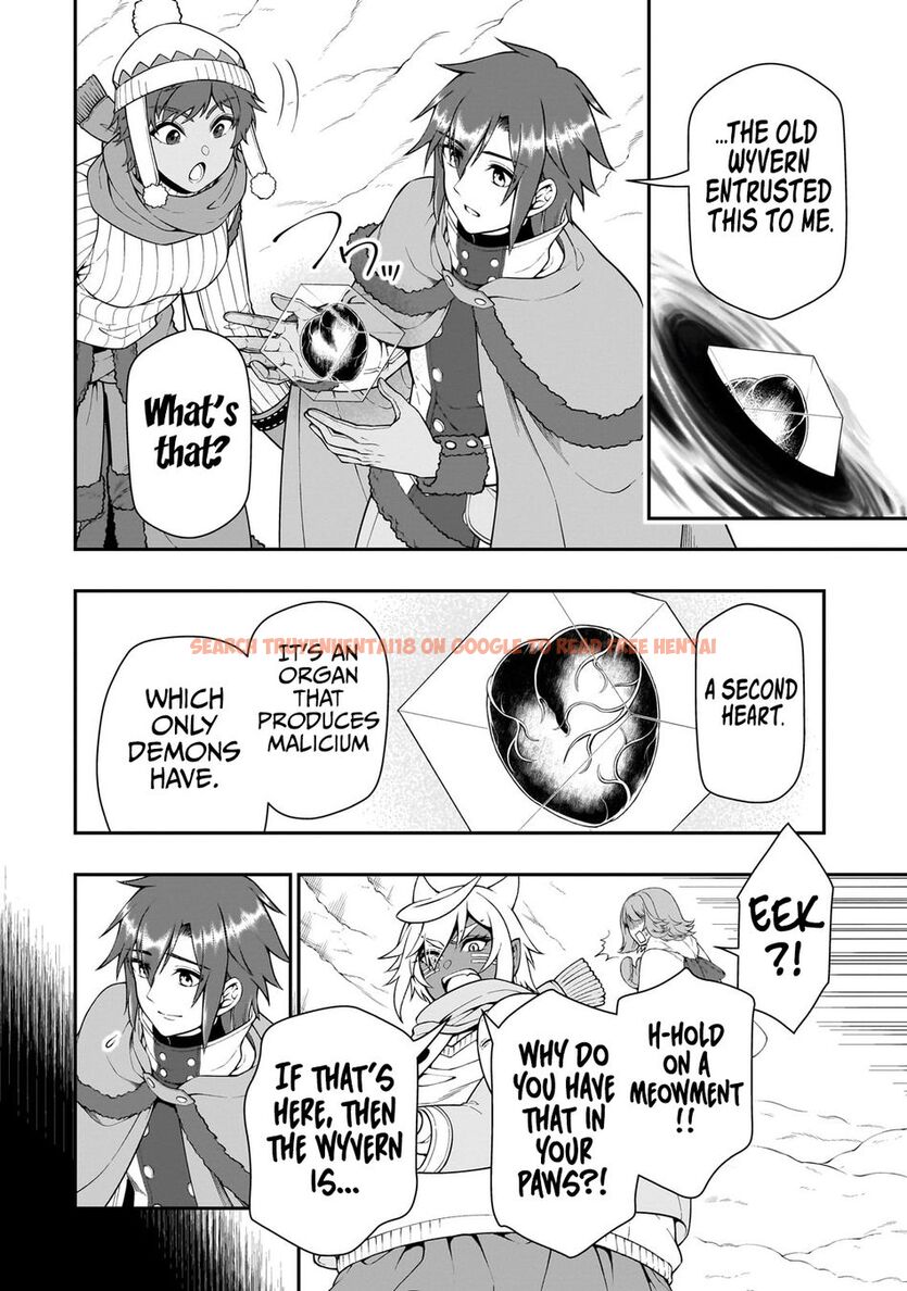 Read Hentai Image 7 15645 in comic Lv2 Kara Cheat Datta Motoyuusha Kouho No Mattari Isekai Life - Chapter 52 - hentaitnt.net