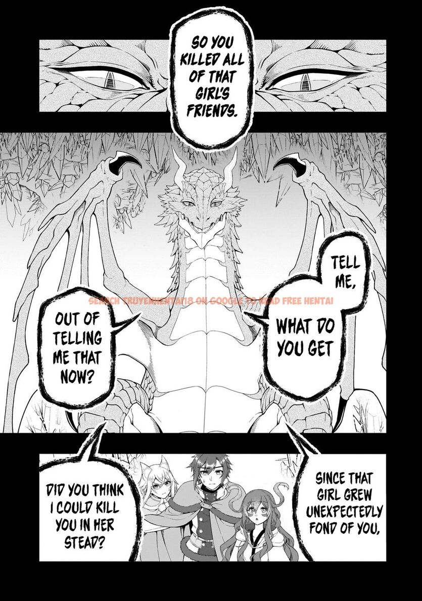 Read Hentai Image 8 15645 in comic Lv2 Kara Cheat Datta Motoyuusha Kouho No Mattari Isekai Life - Chapter 52 - hentaitnt.net