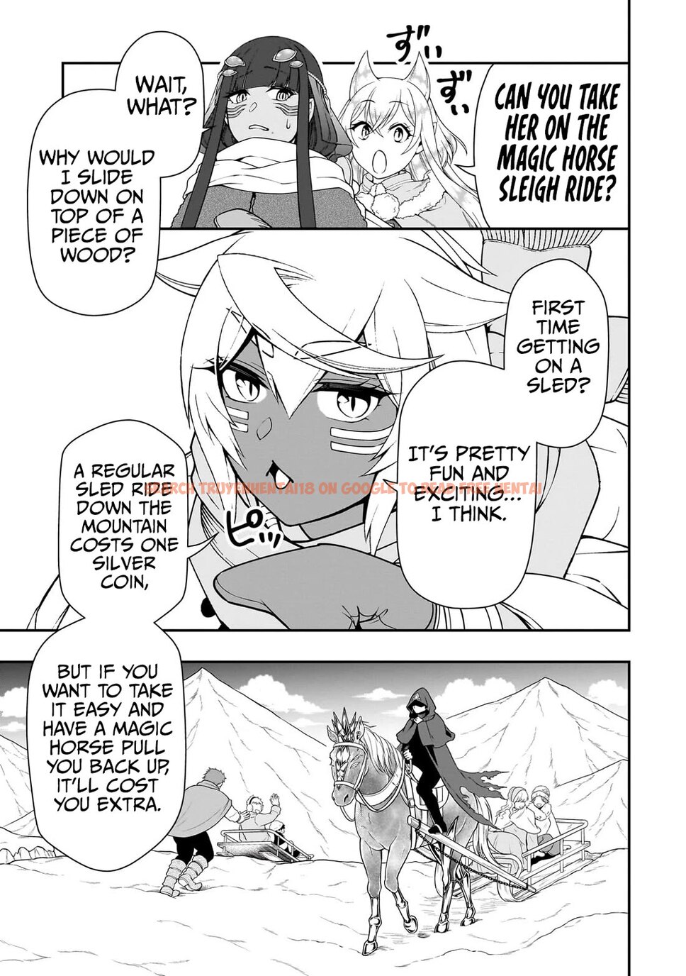 Read Hentai Image 10 3df2d in comic Lv2 Kara Cheat Datta Motoyuusha Kouho No Mattari Isekai Life - Chapter 53 - hentaitnt.net