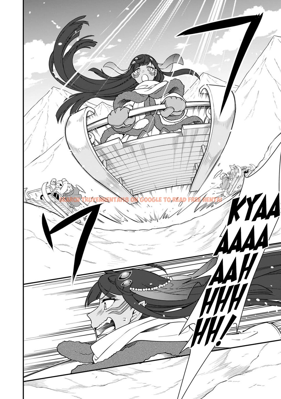 Read Hentai Image 11 3df2d in comic Lv2 Kara Cheat Datta Motoyuusha Kouho No Mattari Isekai Life - Chapter 53 - hentaitnt.net