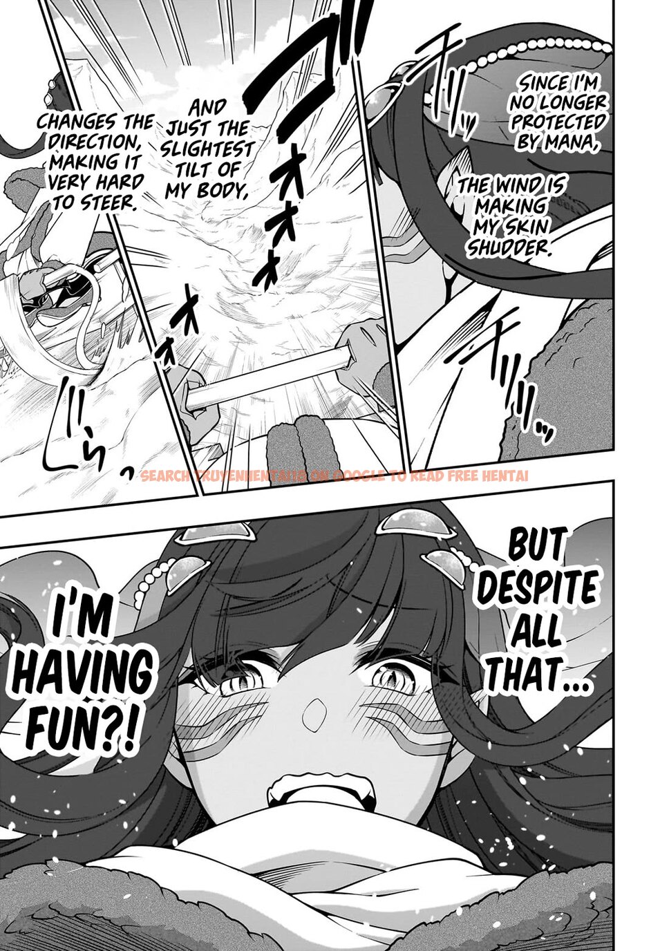 Read Hentai Image 12 3df2d in comic Lv2 Kara Cheat Datta Motoyuusha Kouho No Mattari Isekai Life - Chapter 53 - hentaitnt.net