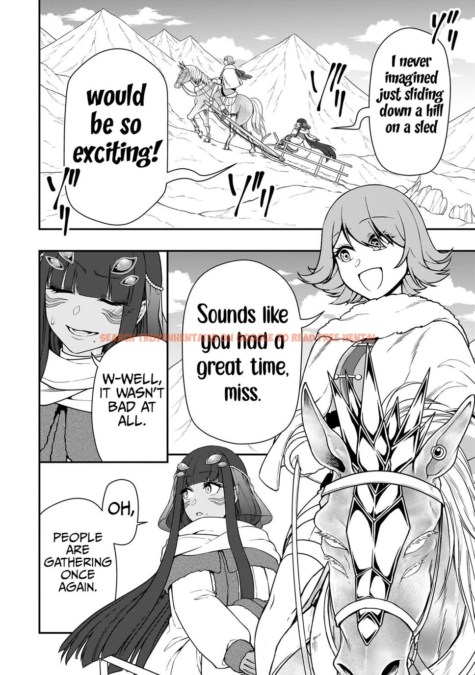 Read Hentai Image 13 3df2d in comic Lv2 Kara Cheat Datta Motoyuusha Kouho No Mattari Isekai Life - Chapter 53 - hentaitnt.net
