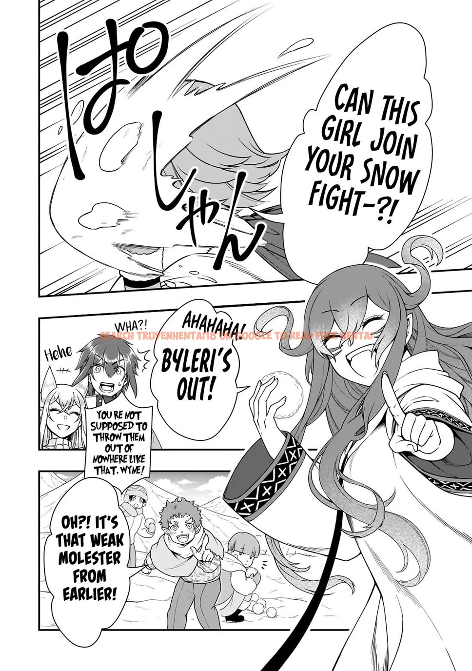 Read Hentai Image 15 3df2d in comic Lv2 Kara Cheat Datta Motoyuusha Kouho No Mattari Isekai Life - Chapter 53 - hentaitnt.net