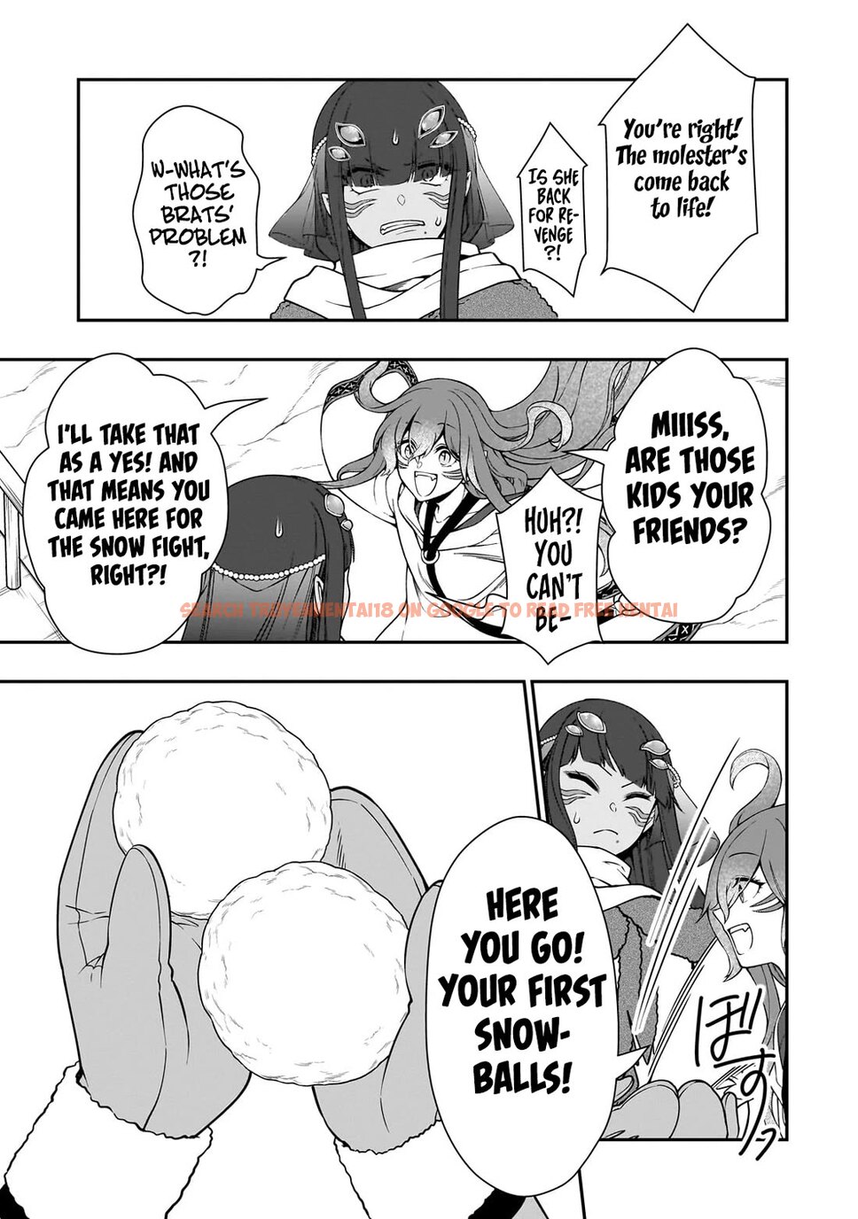 Read Hentai Image 16 3df2d in comic Lv2 Kara Cheat Datta Motoyuusha Kouho No Mattari Isekai Life - Chapter 53 - hentaitnt.net