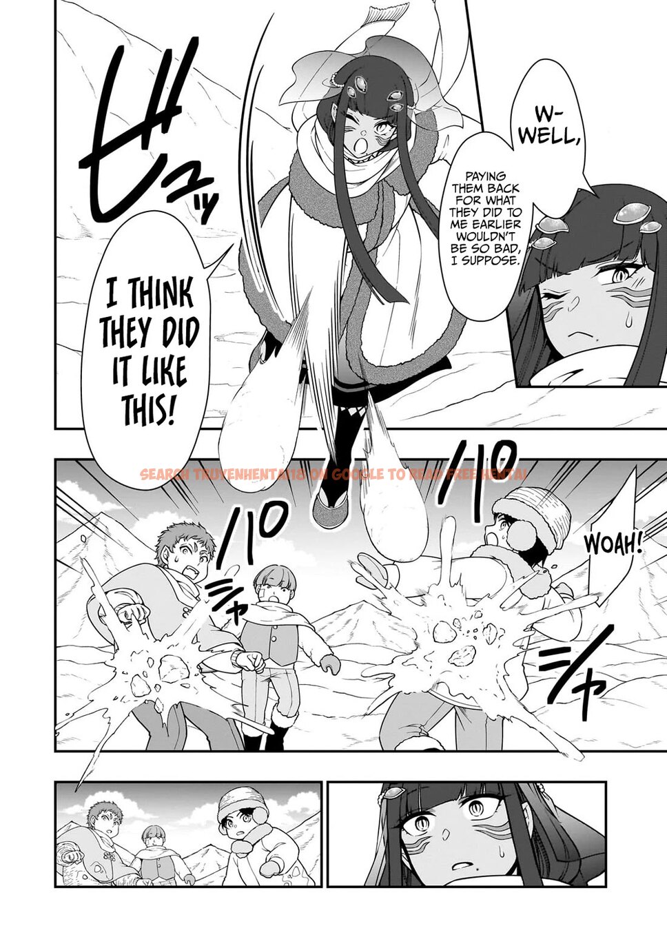 Read Hentai Image 17 3df2d in comic Lv2 Kara Cheat Datta Motoyuusha Kouho No Mattari Isekai Life - Chapter 53 - hentaitnt.net