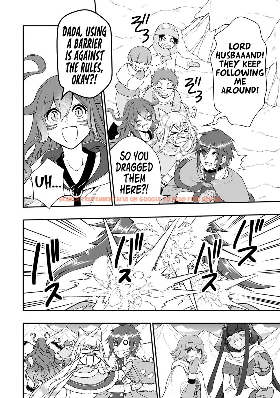 Read Hentai Image 19 3df2d in comic Lv2 Kara Cheat Datta Motoyuusha Kouho No Mattari Isekai Life - Chapter 53 - hentaitnt.net