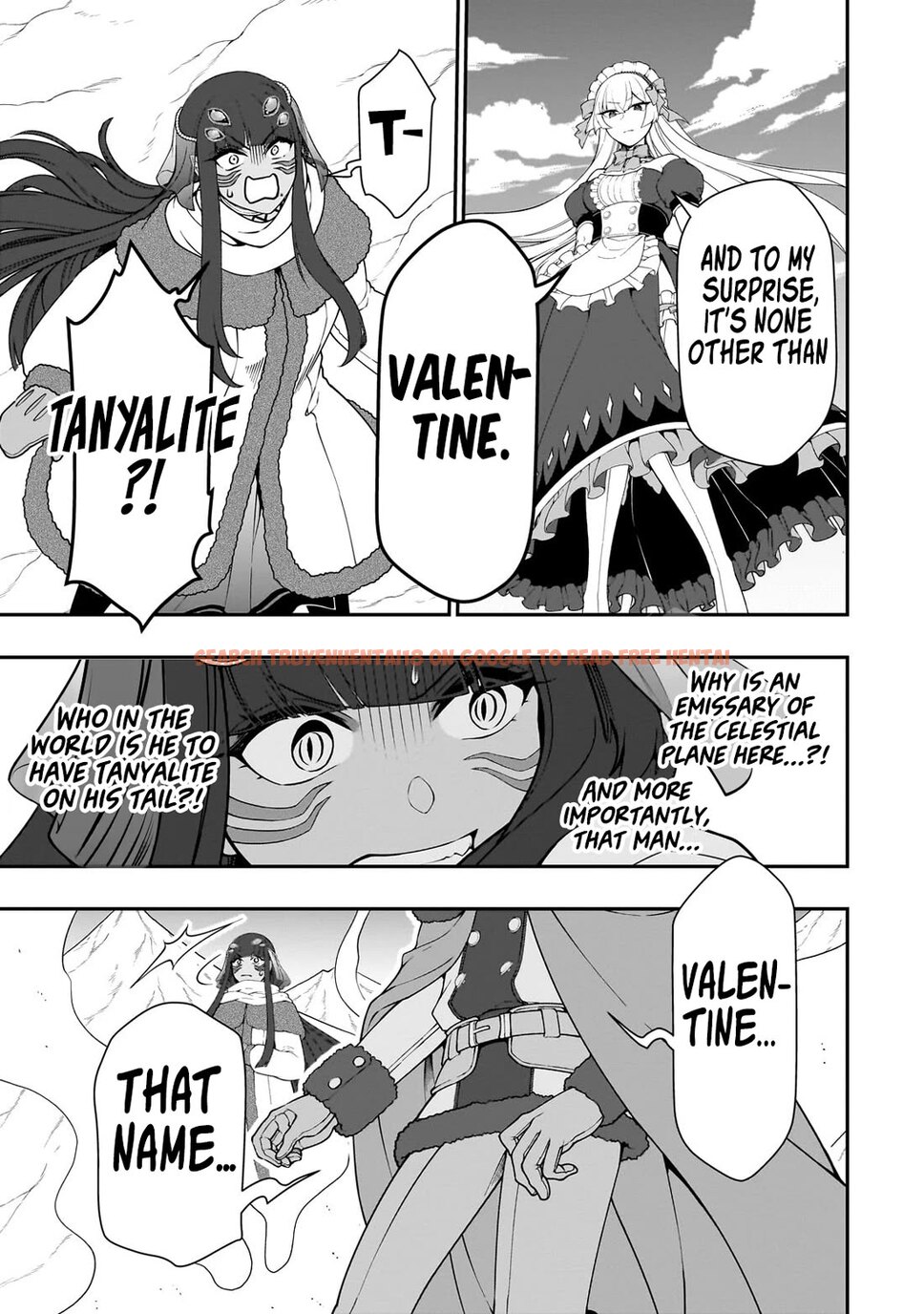 Read Hentai Image 22 3df2d in comic Lv2 Kara Cheat Datta Motoyuusha Kouho No Mattari Isekai Life - Chapter 53 - hentaitnt.net