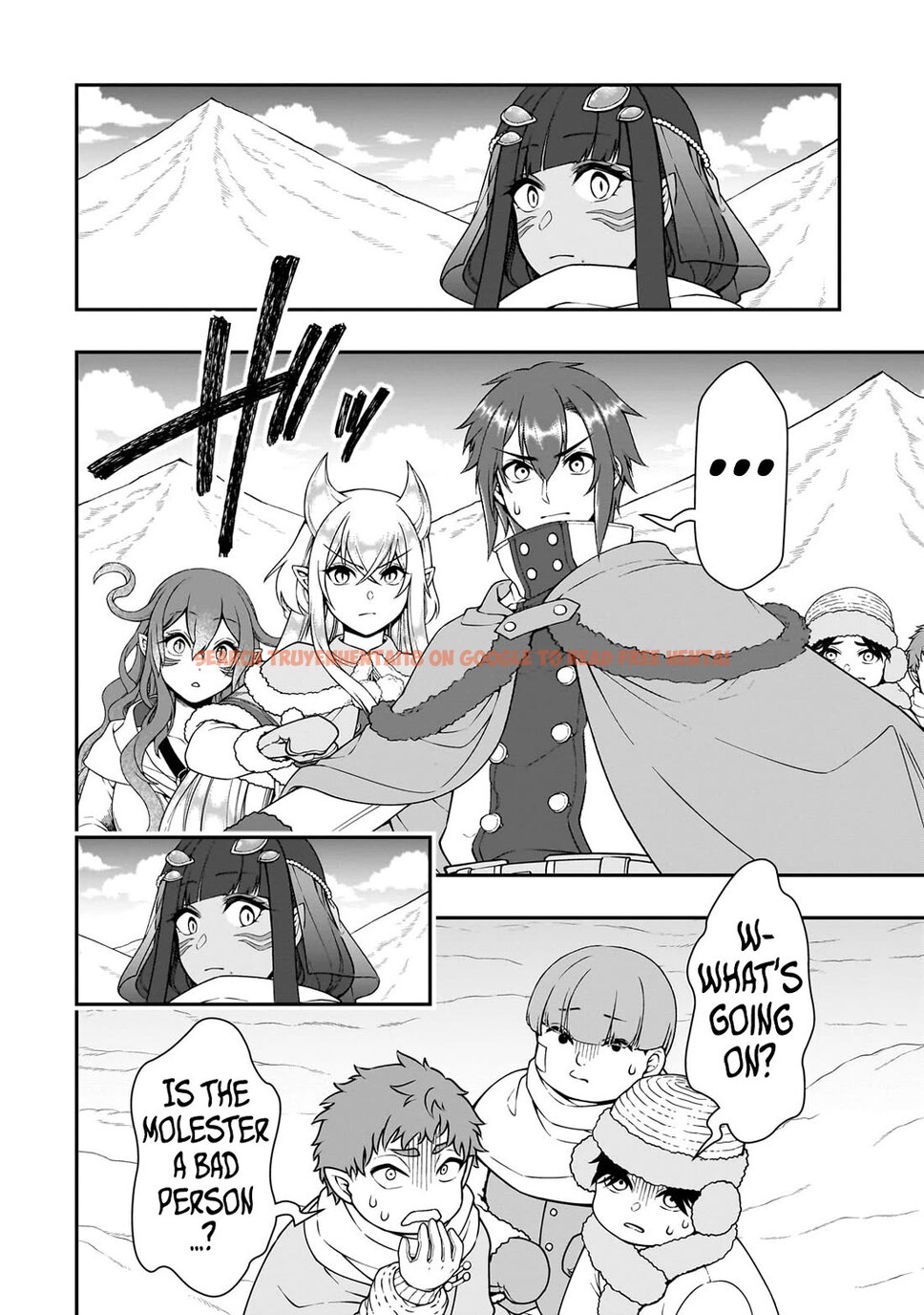 Read Hentai Image 23 3df2d in comic Lv2 Kara Cheat Datta Motoyuusha Kouho No Mattari Isekai Life - Chapter 53 - hentaitnt.net