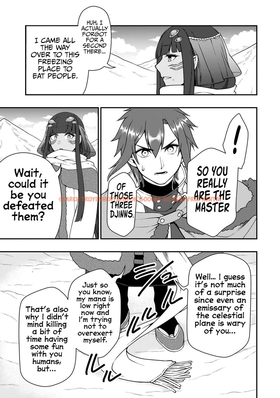 Read Hentai Image 24 3df2d in comic Lv2 Kara Cheat Datta Motoyuusha Kouho No Mattari Isekai Life - Chapter 53 - hentaitnt.net