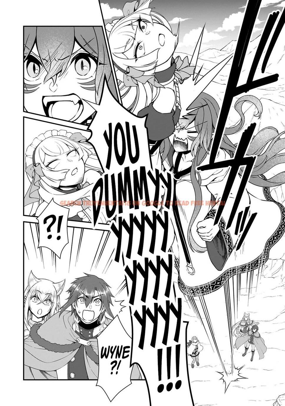 Read Hentai Image 27 3df2d in comic Lv2 Kara Cheat Datta Motoyuusha Kouho No Mattari Isekai Life - Chapter 53 - hentaitnt.net