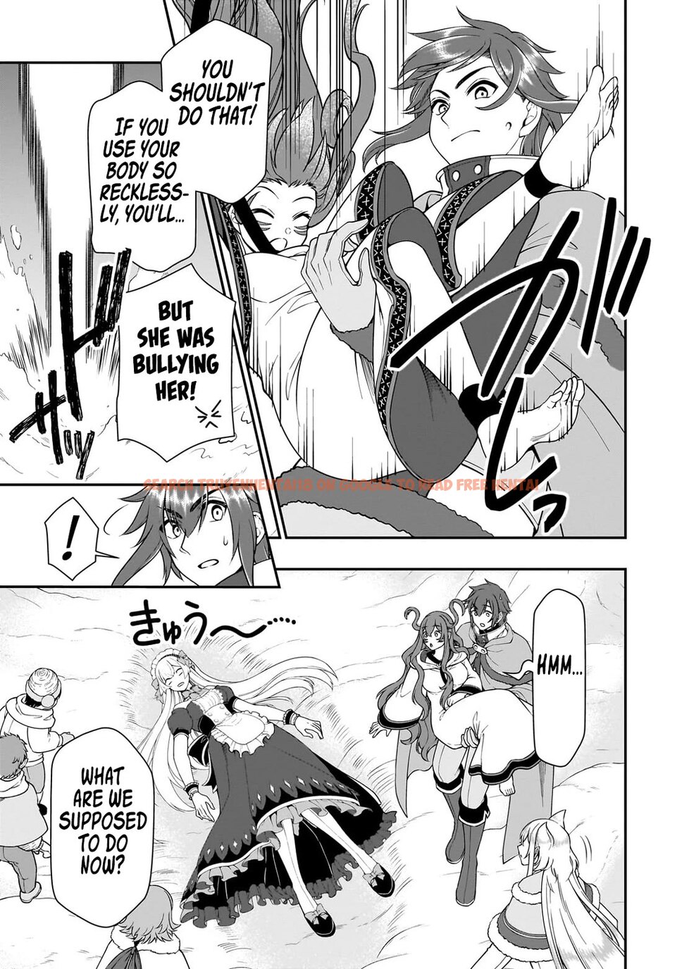 Read Hentai Image 28 3df2d in comic Lv2 Kara Cheat Datta Motoyuusha Kouho No Mattari Isekai Life - Chapter 53 - hentaitnt.net