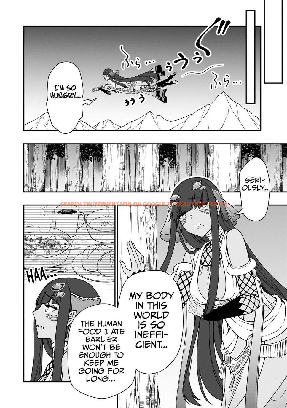 Read Hentai Image 29 3df2d in comic Lv2 Kara Cheat Datta Motoyuusha Kouho No Mattari Isekai Life - Chapter 53 - hentaitnt.net