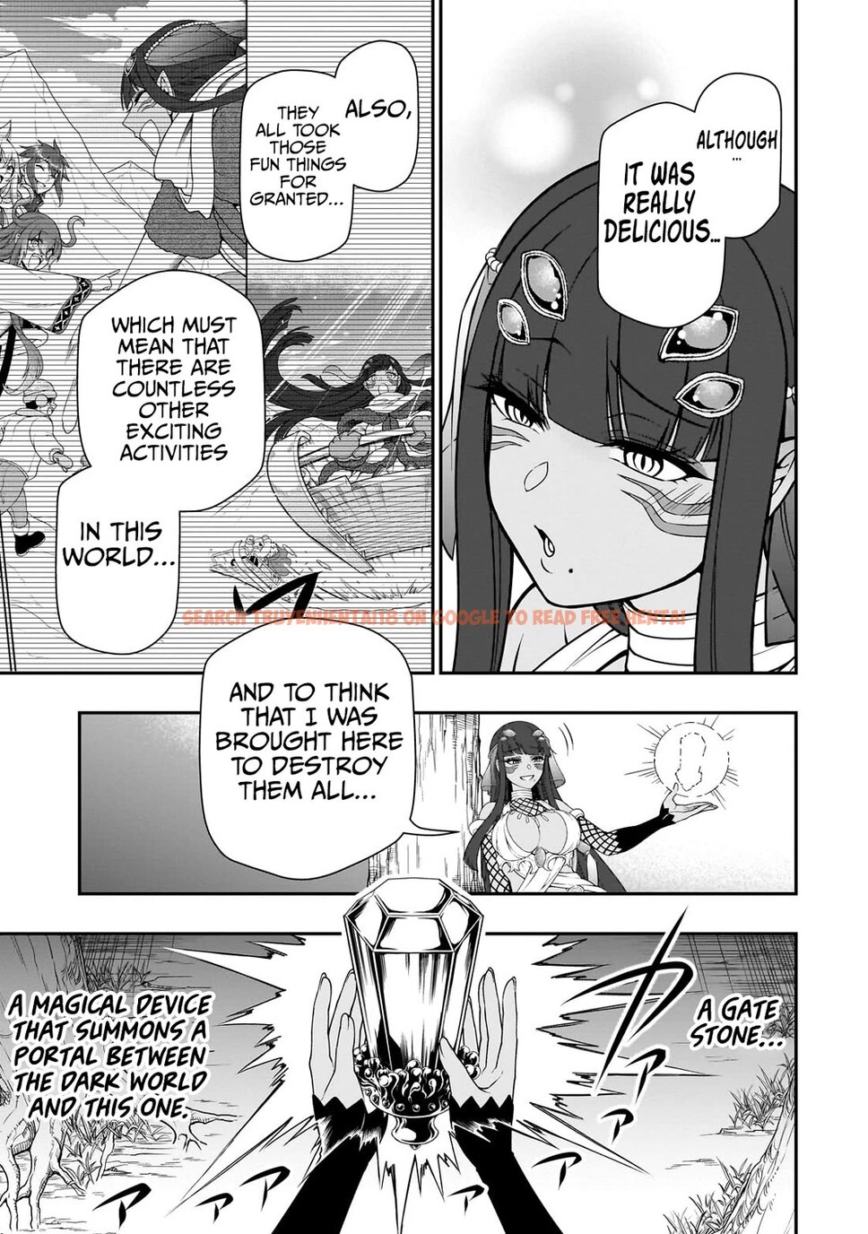 Read Hentai Image 30 3df2d in comic Lv2 Kara Cheat Datta Motoyuusha Kouho No Mattari Isekai Life - Chapter 53 - hentaitnt.net