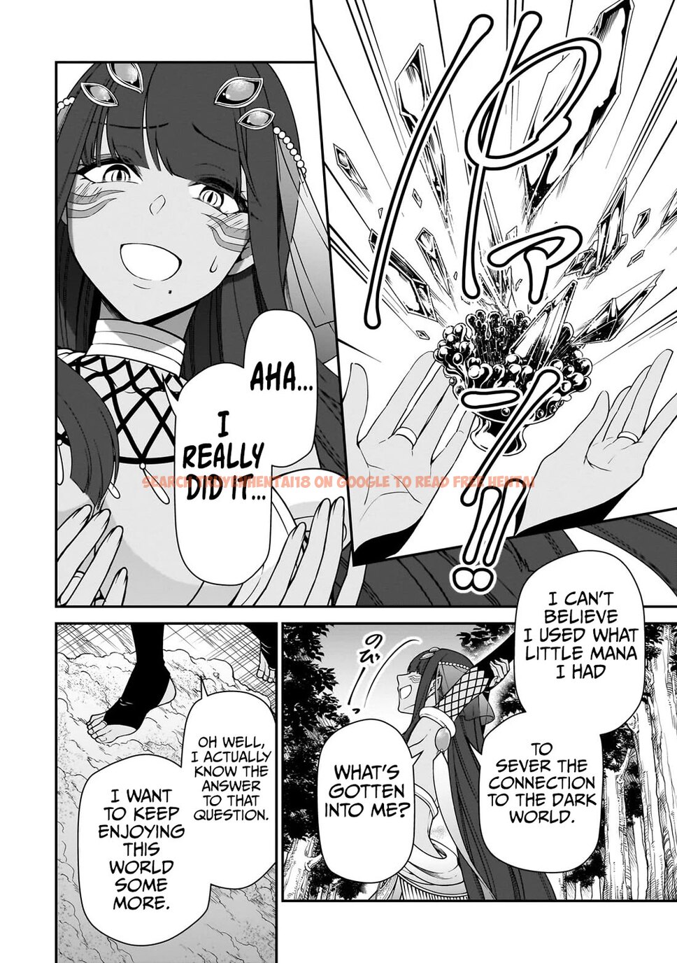 Read Hentai Image 31 3df2d in comic Lv2 Kara Cheat Datta Motoyuusha Kouho No Mattari Isekai Life - Chapter 53 - hentaitnt.net