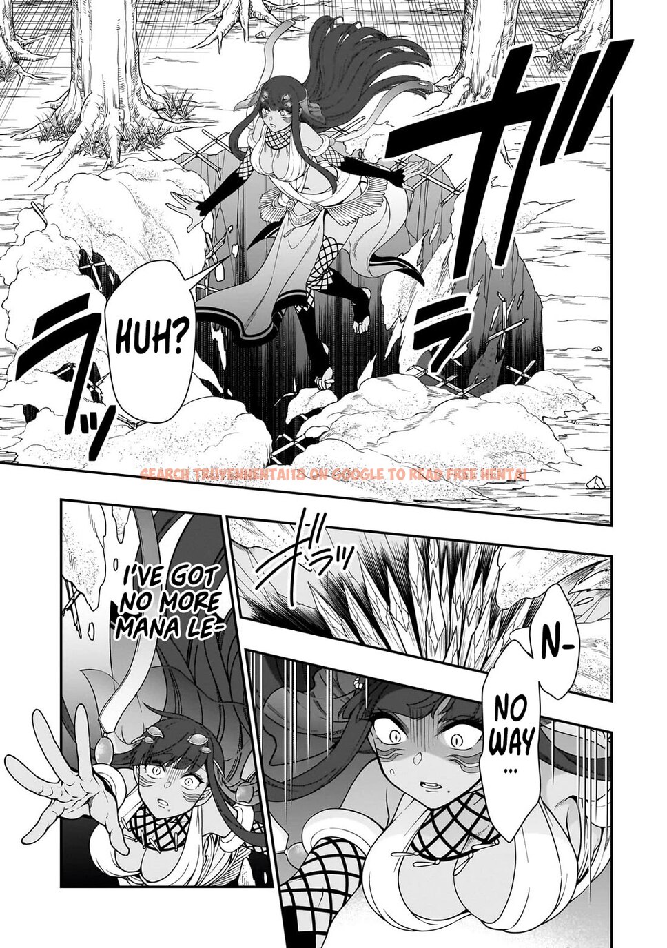 Read Hentai Image 32 3df2d in comic Lv2 Kara Cheat Datta Motoyuusha Kouho No Mattari Isekai Life - Chapter 53 - hentaitnt.net