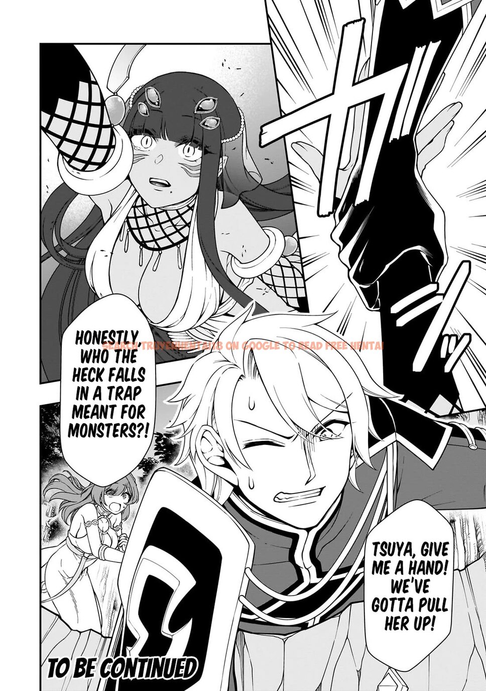 Read Hentai Image 33 3df2d in comic Lv2 Kara Cheat Datta Motoyuusha Kouho No Mattari Isekai Life - Chapter 53 - hentaitnt.net