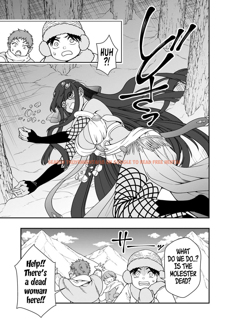Read Hentai Image 4 3df2d in comic Lv2 Kara Cheat Datta Motoyuusha Kouho No Mattari Isekai Life - Chapter 53 - hentaitnt.net