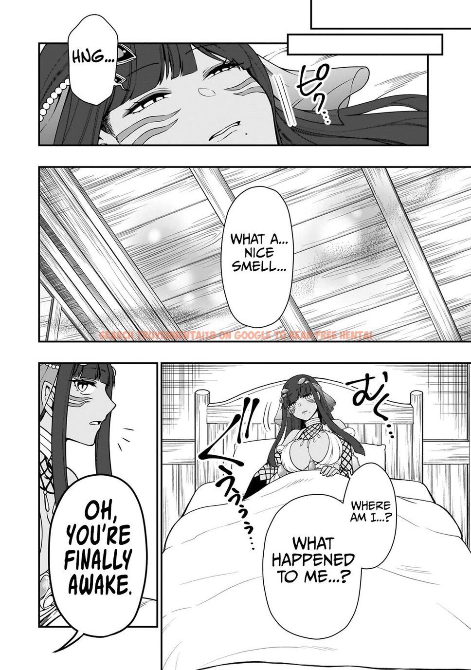 Read Hentai Image 5 3df2d in comic Lv2 Kara Cheat Datta Motoyuusha Kouho No Mattari Isekai Life - Chapter 53 - hentaitnt.net
