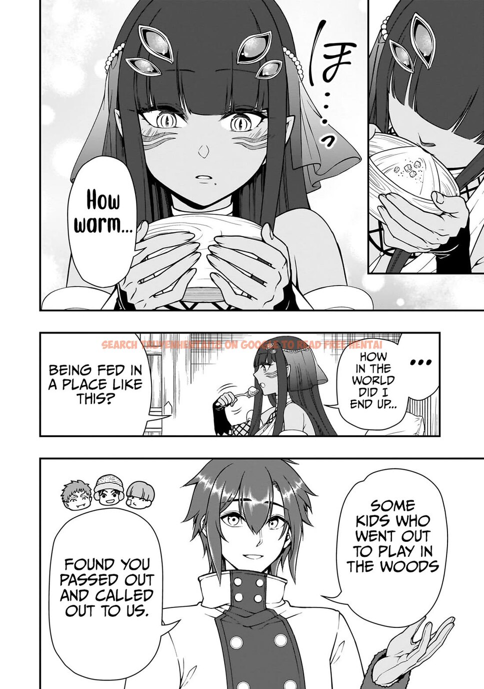 Read Hentai Image 7 3df2d in comic Lv2 Kara Cheat Datta Motoyuusha Kouho No Mattari Isekai Life - Chapter 53 - hentaitnt.net