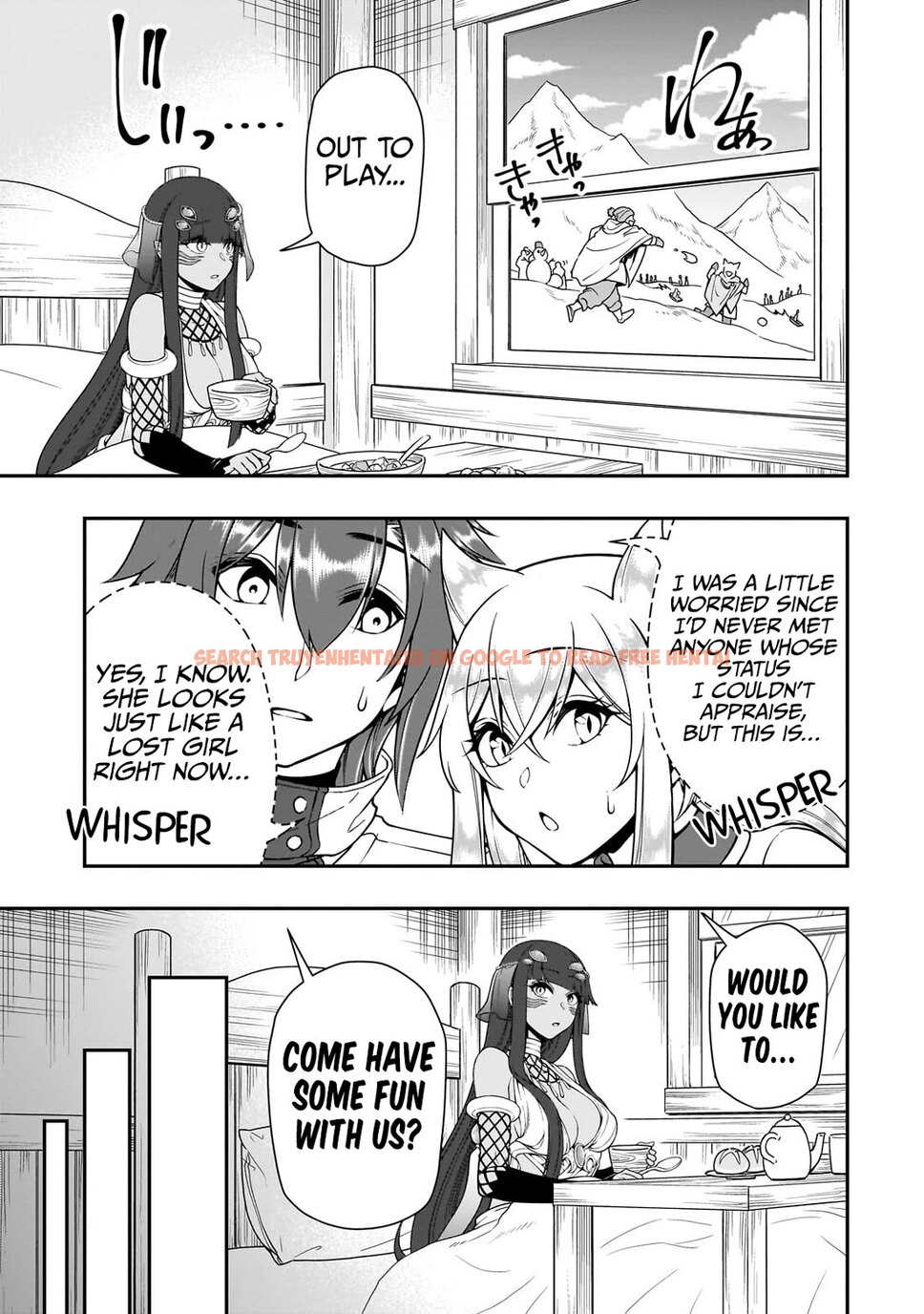 Read Hentai Image 8 3df2d in comic Lv2 Kara Cheat Datta Motoyuusha Kouho No Mattari Isekai Life - Chapter 53 - hentaitnt.net