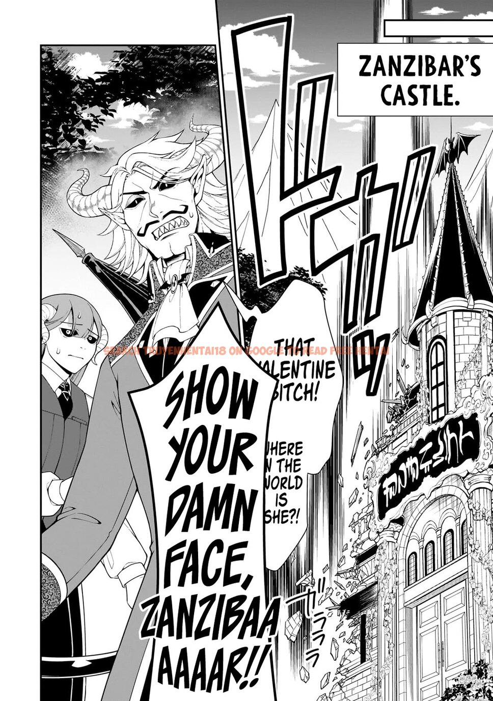 Read Hentai Image 11 ab807 in comic Lv2 Kara Cheat Datta Motoyuusha Kouho No Mattari Isekai Life - Chapter 54 - hentaitnt.net