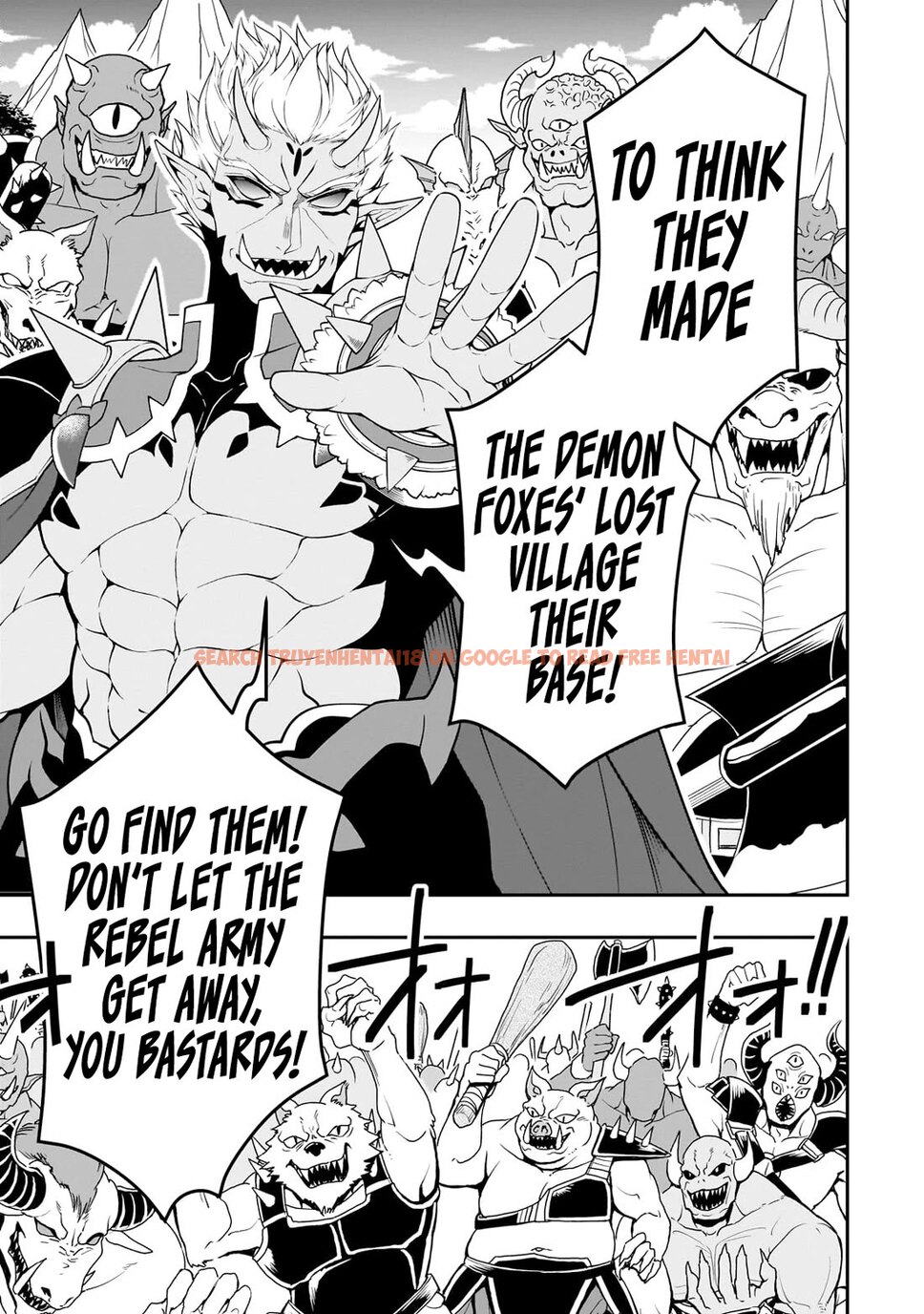 Read Hentai Image 12 ab807 in comic Lv2 Kara Cheat Datta Motoyuusha Kouho No Mattari Isekai Life - Chapter 54 - hentaitnt.net