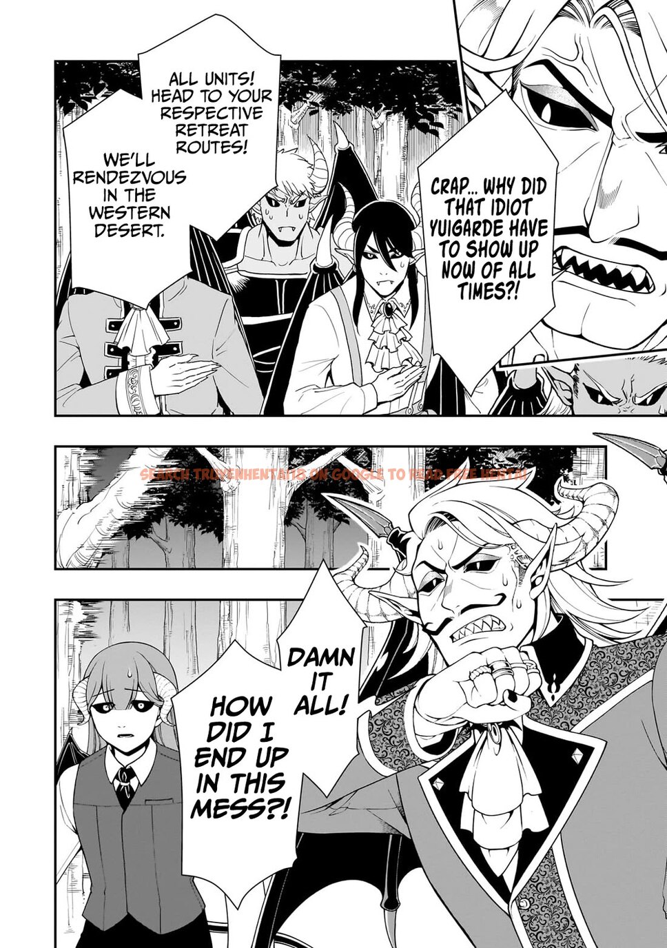Read Hentai Image 13 ab807 in comic Lv2 Kara Cheat Datta Motoyuusha Kouho No Mattari Isekai Life - Chapter 54 - hentaitnt.net