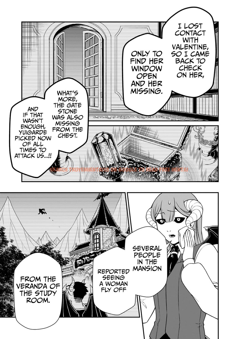 Read Hentai Image 14 ab807 in comic Lv2 Kara Cheat Datta Motoyuusha Kouho No Mattari Isekai Life - Chapter 54 - hentaitnt.net