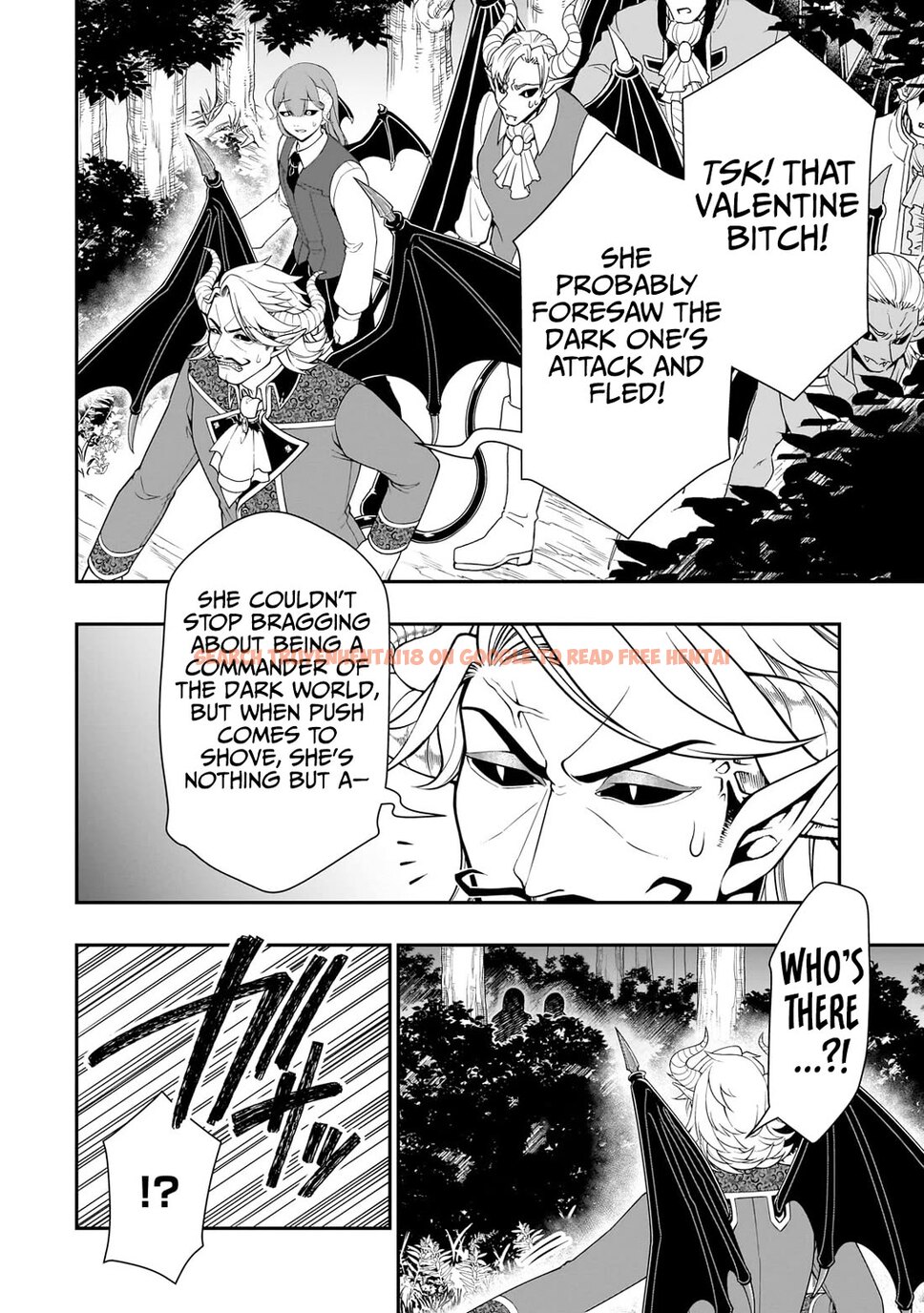 Read Hentai Image 15 ab807 in comic Lv2 Kara Cheat Datta Motoyuusha Kouho No Mattari Isekai Life - Chapter 54 - hentaitnt.net