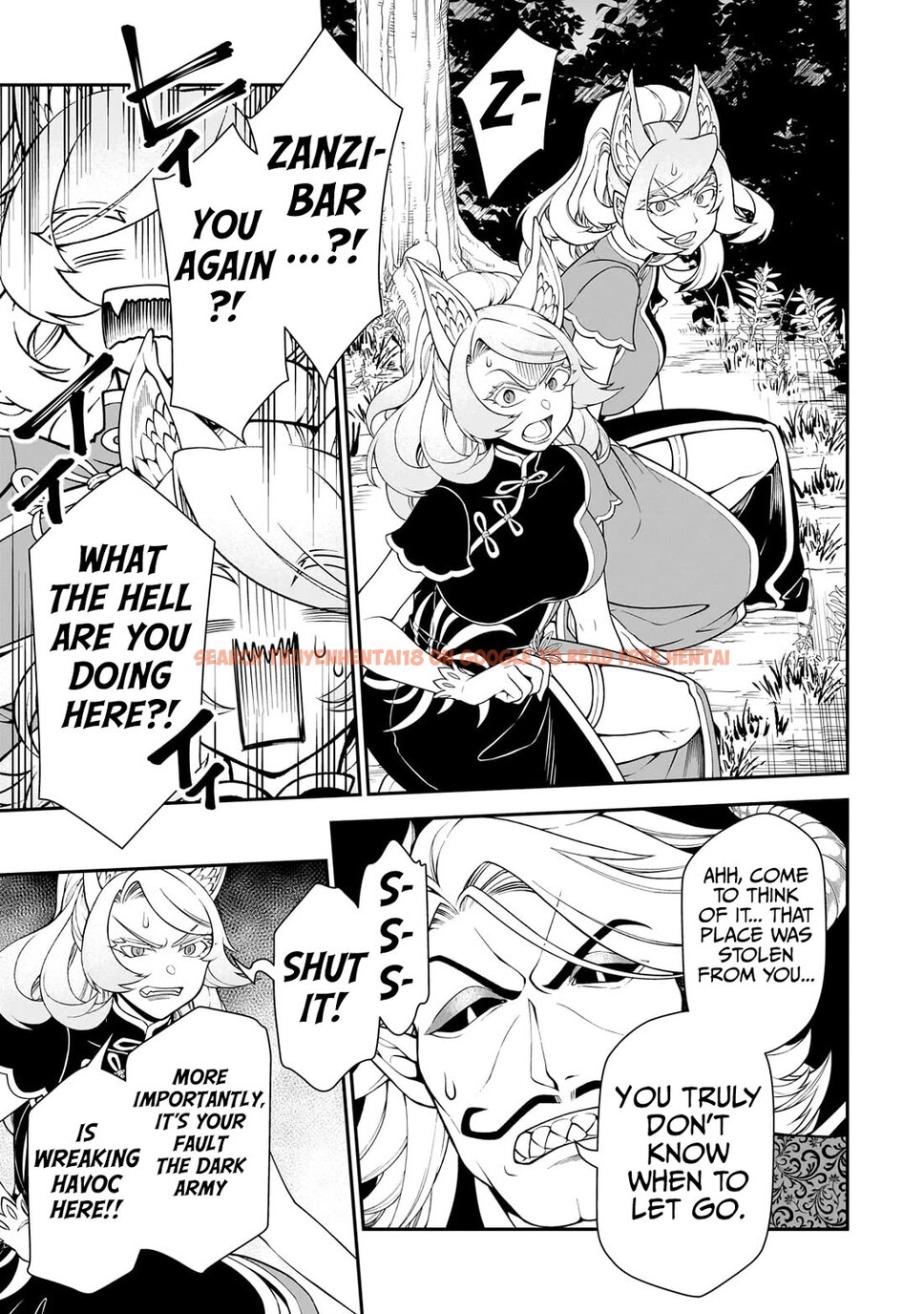 Read Hentai Image 16 ab807 in comic Lv2 Kara Cheat Datta Motoyuusha Kouho No Mattari Isekai Life - Chapter 54 - hentaitnt.net