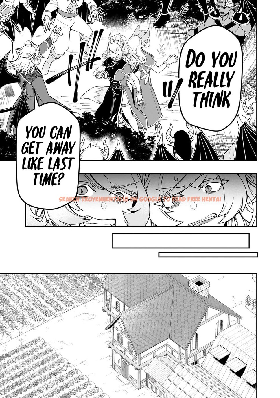 Read Hentai Image 18 ab807 in comic Lv2 Kara Cheat Datta Motoyuusha Kouho No Mattari Isekai Life - Chapter 54 - hentaitnt.net