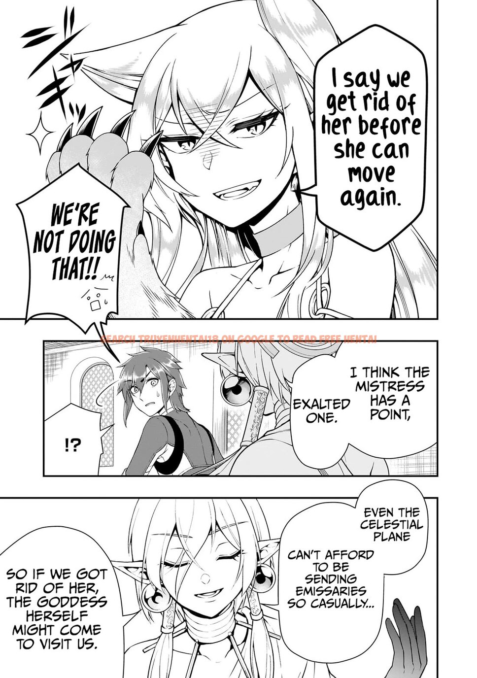 Read Hentai Image 20 ab807 in comic Lv2 Kara Cheat Datta Motoyuusha Kouho No Mattari Isekai Life - Chapter 54 - hentaitnt.net