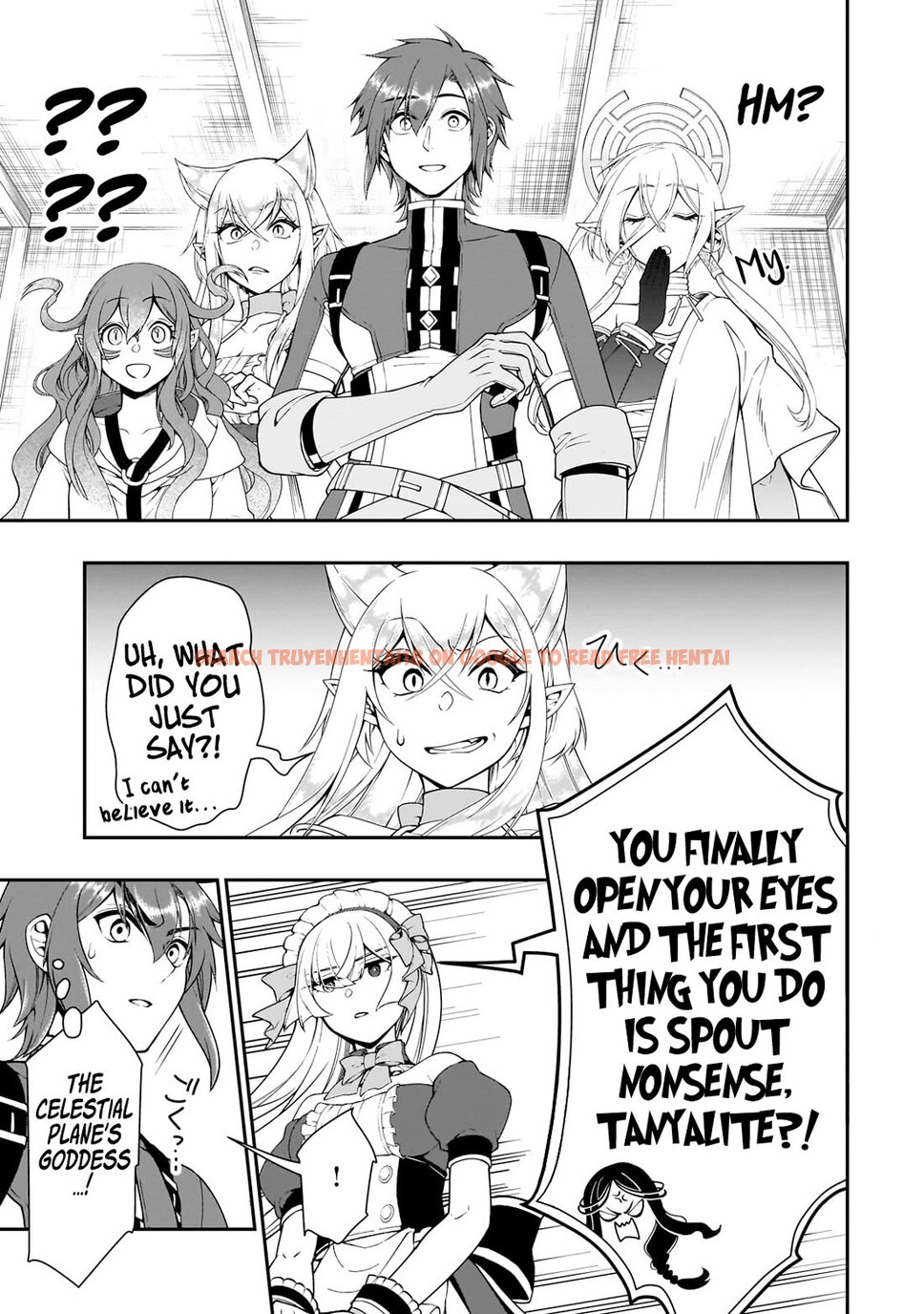 Read Hentai Image 26 ab807 in comic Lv2 Kara Cheat Datta Motoyuusha Kouho No Mattari Isekai Life - Chapter 54 - hentaitnt.net