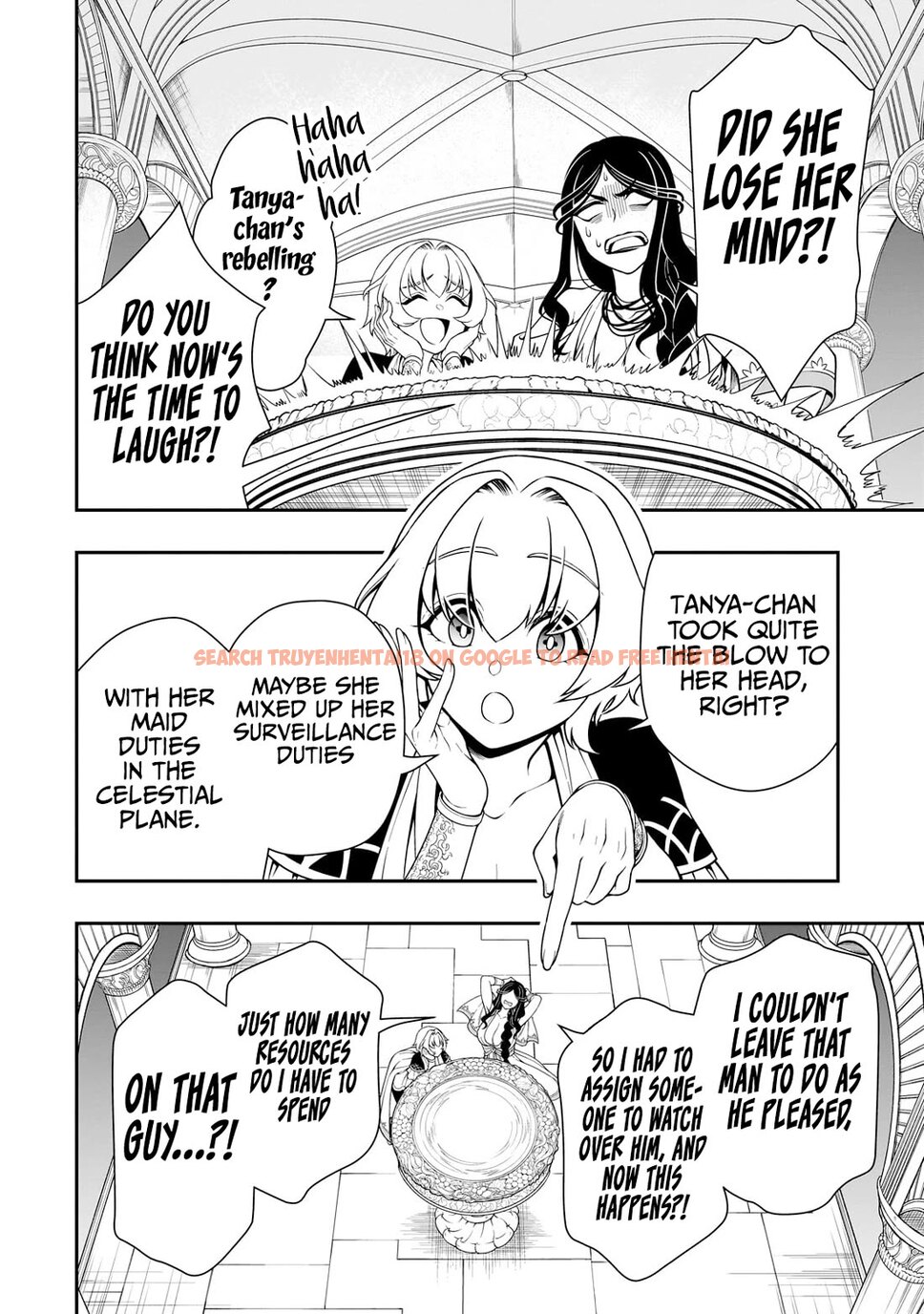 Read Hentai Image 29 ab807 in comic Lv2 Kara Cheat Datta Motoyuusha Kouho No Mattari Isekai Life - Chapter 54 - hentaitnt.net