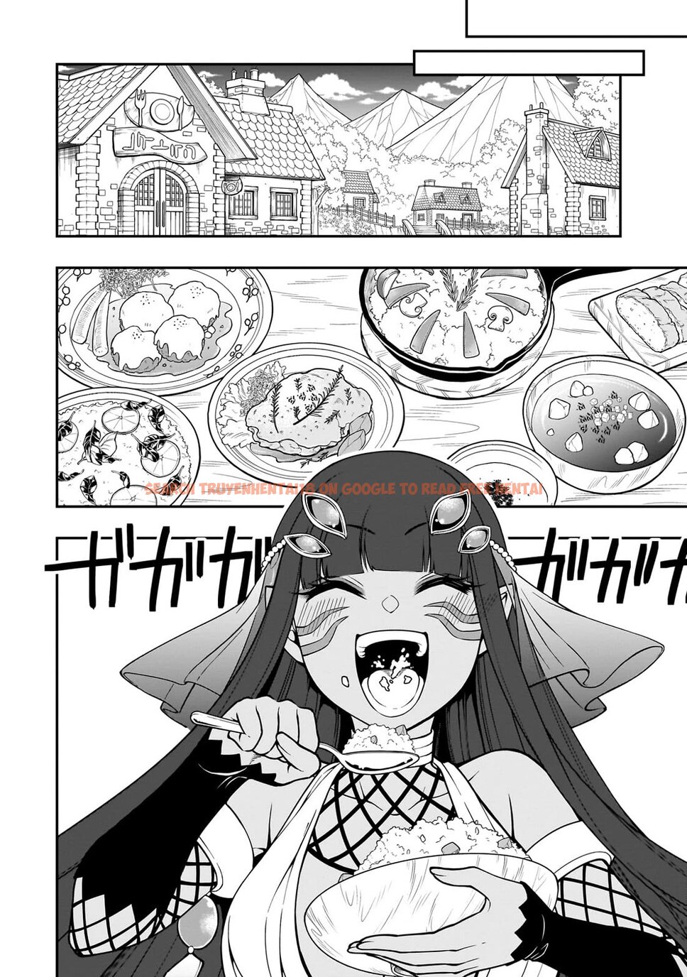 Read Hentai Image 3 ab807 in comic Lv2 Kara Cheat Datta Motoyuusha Kouho No Mattari Isekai Life - Chapter 54 - hentaitnt.net