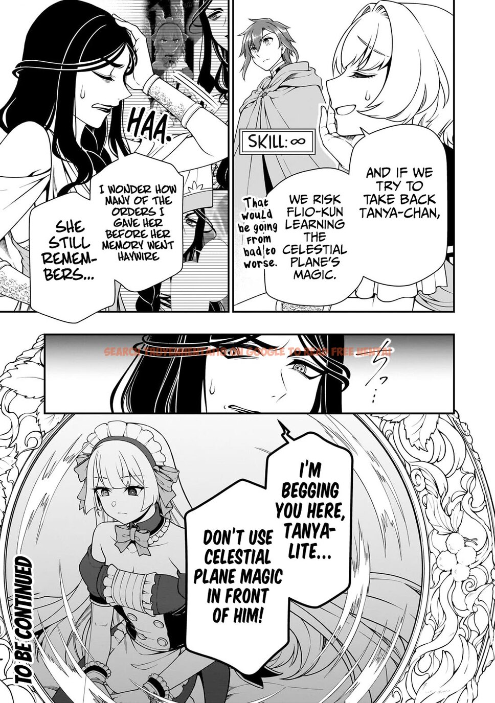 Read Hentai Image 30 ab807 in comic Lv2 Kara Cheat Datta Motoyuusha Kouho No Mattari Isekai Life - Chapter 54 - hentaitnt.net