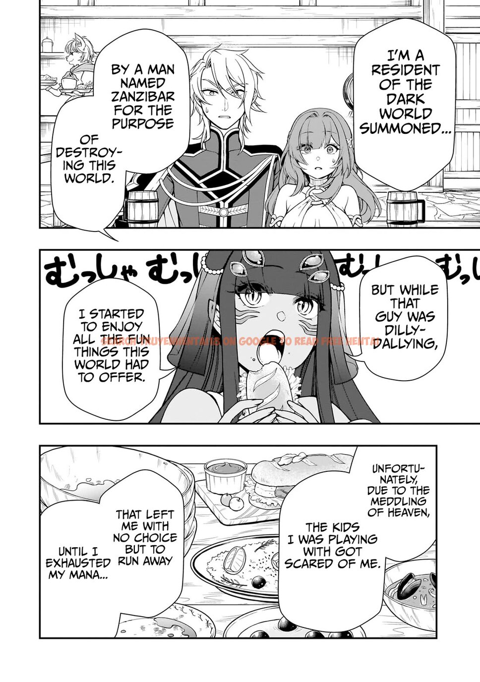 Read Hentai Image 5 ab807 in comic Lv2 Kara Cheat Datta Motoyuusha Kouho No Mattari Isekai Life - Chapter 54 - hentaitnt.net