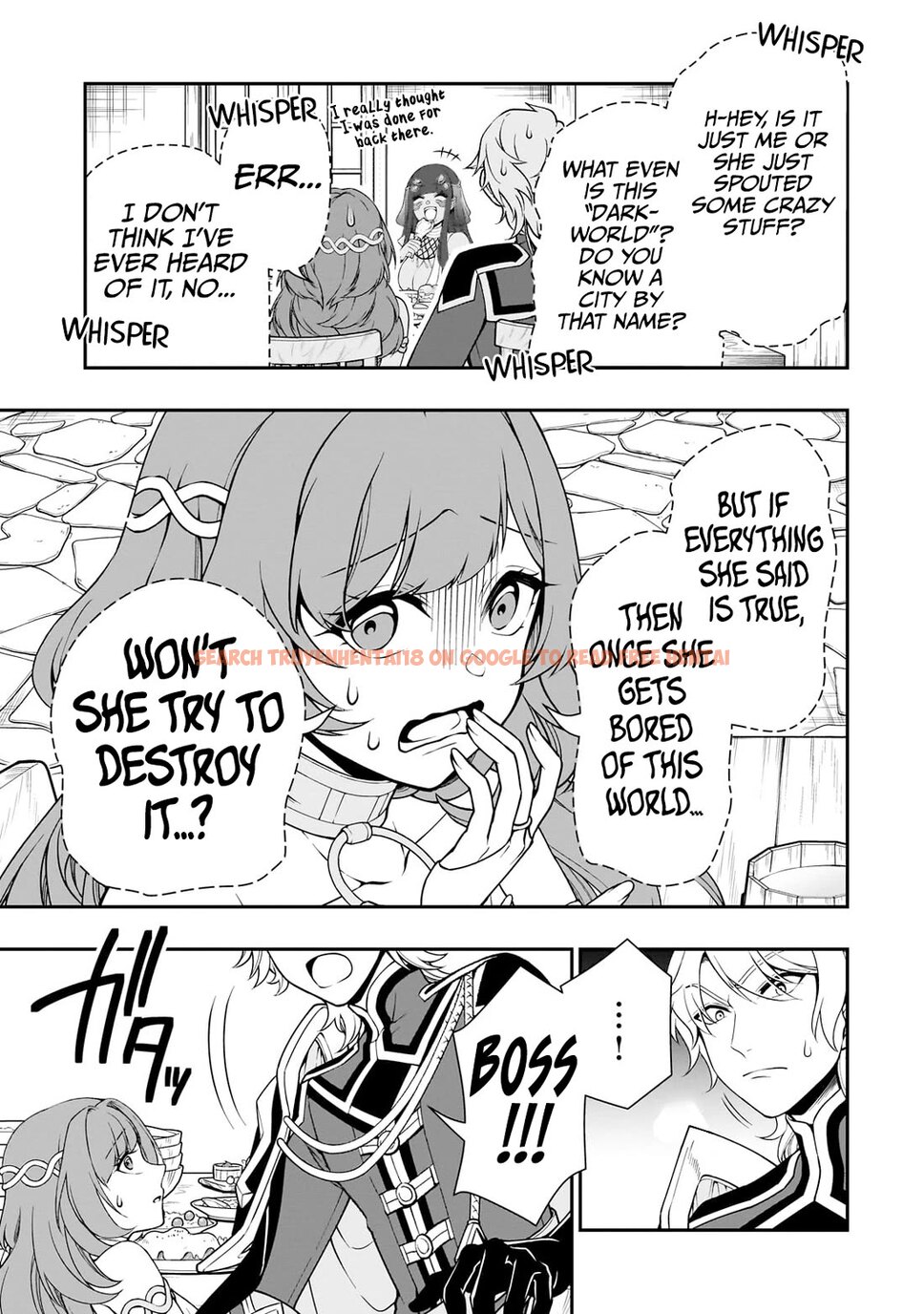 Read Hentai Image 6 ab807 in comic Lv2 Kara Cheat Datta Motoyuusha Kouho No Mattari Isekai Life - Chapter 54 - hentaitnt.net