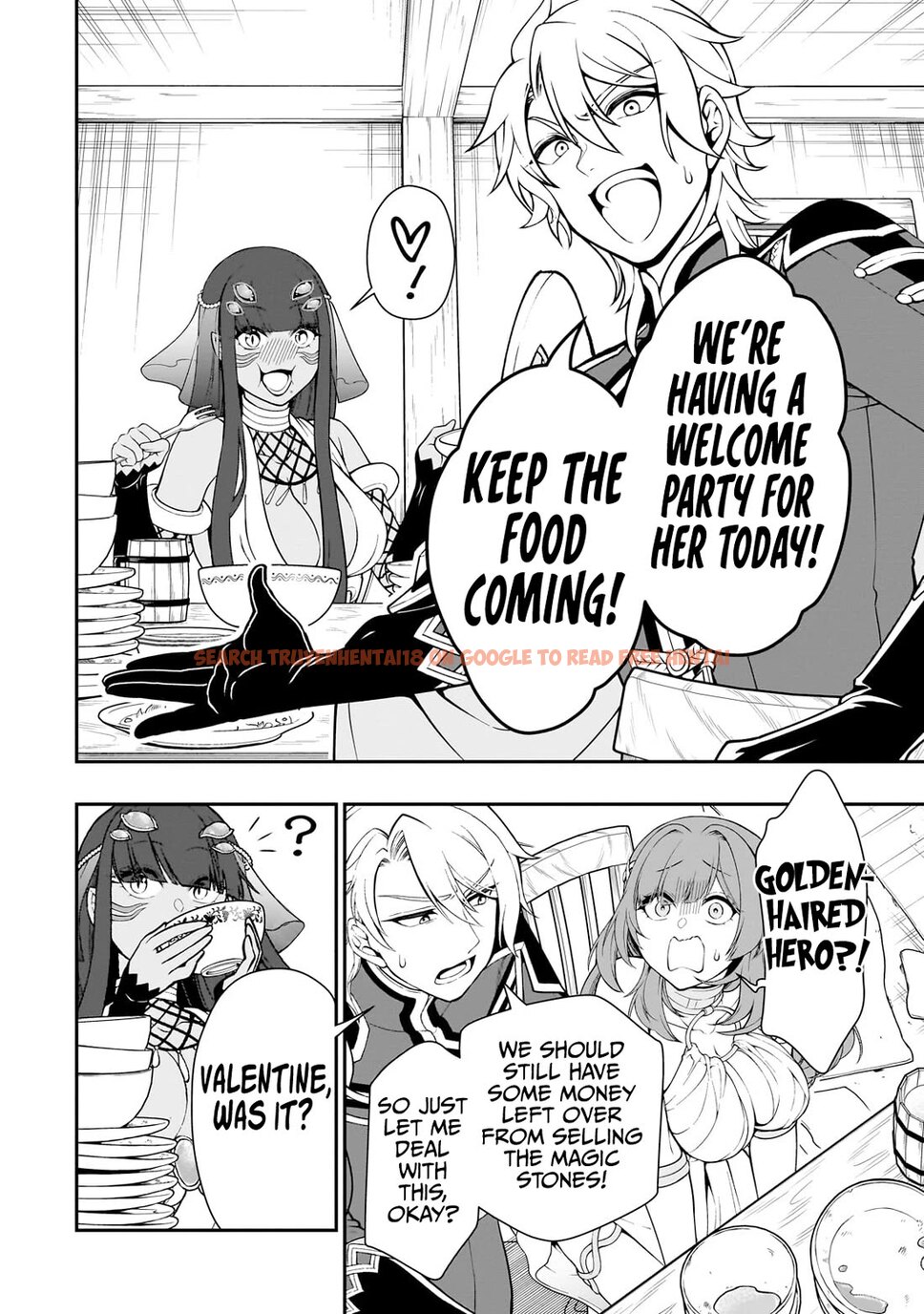 Read Hentai Image 7 ab807 in comic Lv2 Kara Cheat Datta Motoyuusha Kouho No Mattari Isekai Life - Chapter 54 - hentaitnt.net