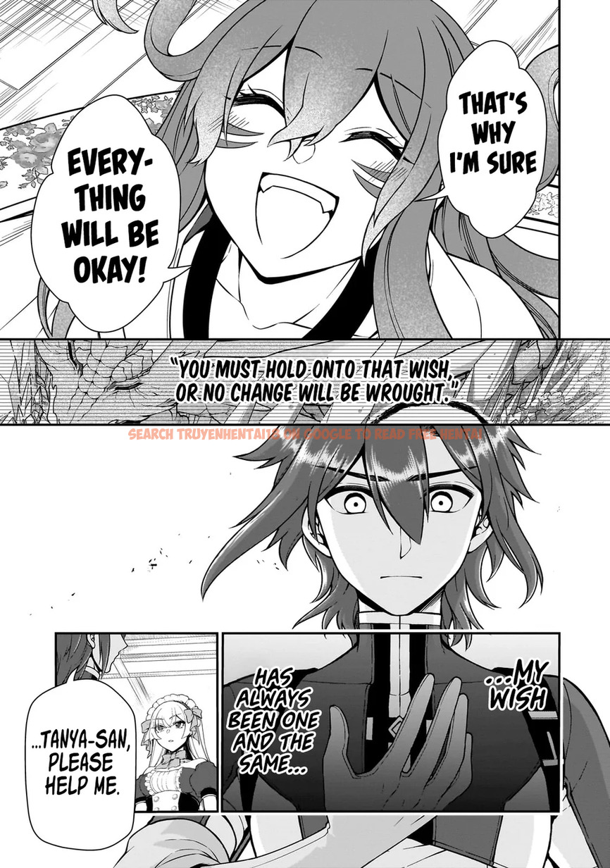 Read Hentai Image 14 47461 in comic Lv2 Kara Cheat Datta Motoyuusha Kouho No Mattari Isekai Life - Chapter 55 - www.hentaitnt.net