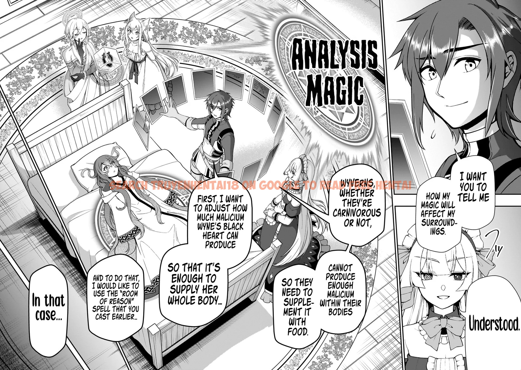 Read Hentai Image 15 47461 in comic Lv2 Kara Cheat Datta Motoyuusha Kouho No Mattari Isekai Life - Chapter 55 - www.hentaitnt.net
