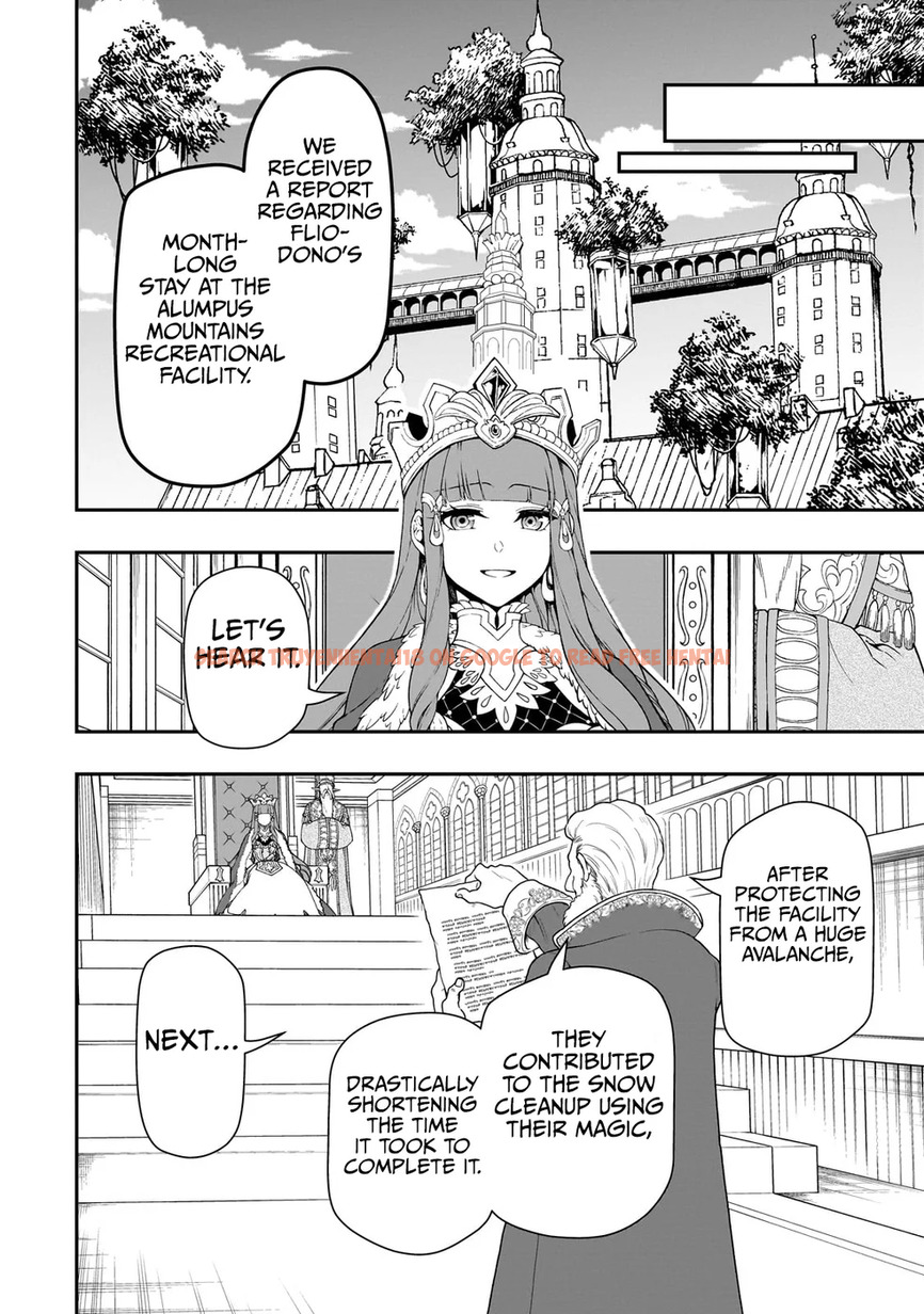 Read Hentai Image 16 47461 in comic Lv2 Kara Cheat Datta Motoyuusha Kouho No Mattari Isekai Life - Chapter 55 - www.hentaitnt.net