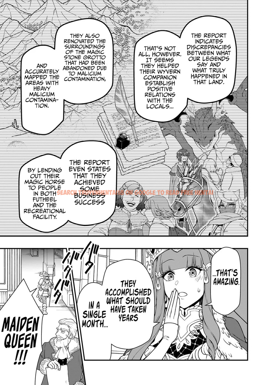 Read Hentai Image 17 47461 in comic Lv2 Kara Cheat Datta Motoyuusha Kouho No Mattari Isekai Life - Chapter 55 - www.hentaitnt.net