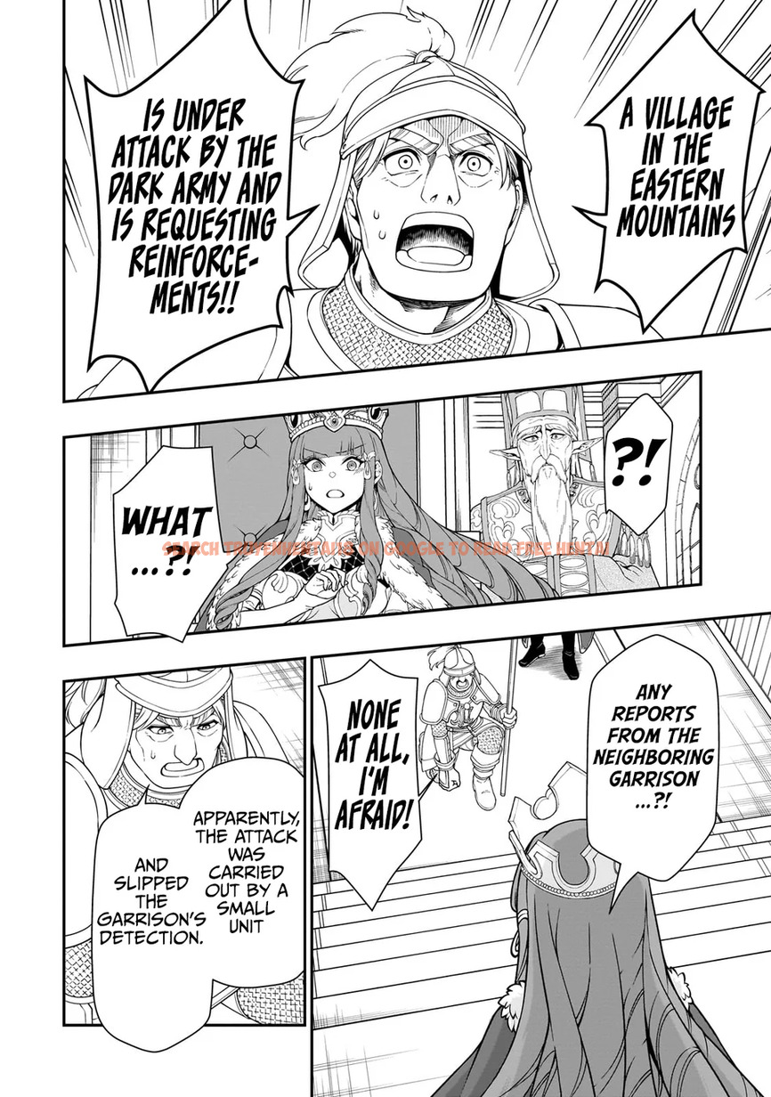 Read Hentai Image 18 47461 in comic Lv2 Kara Cheat Datta Motoyuusha Kouho No Mattari Isekai Life - Chapter 55 - www.hentaitnt.net