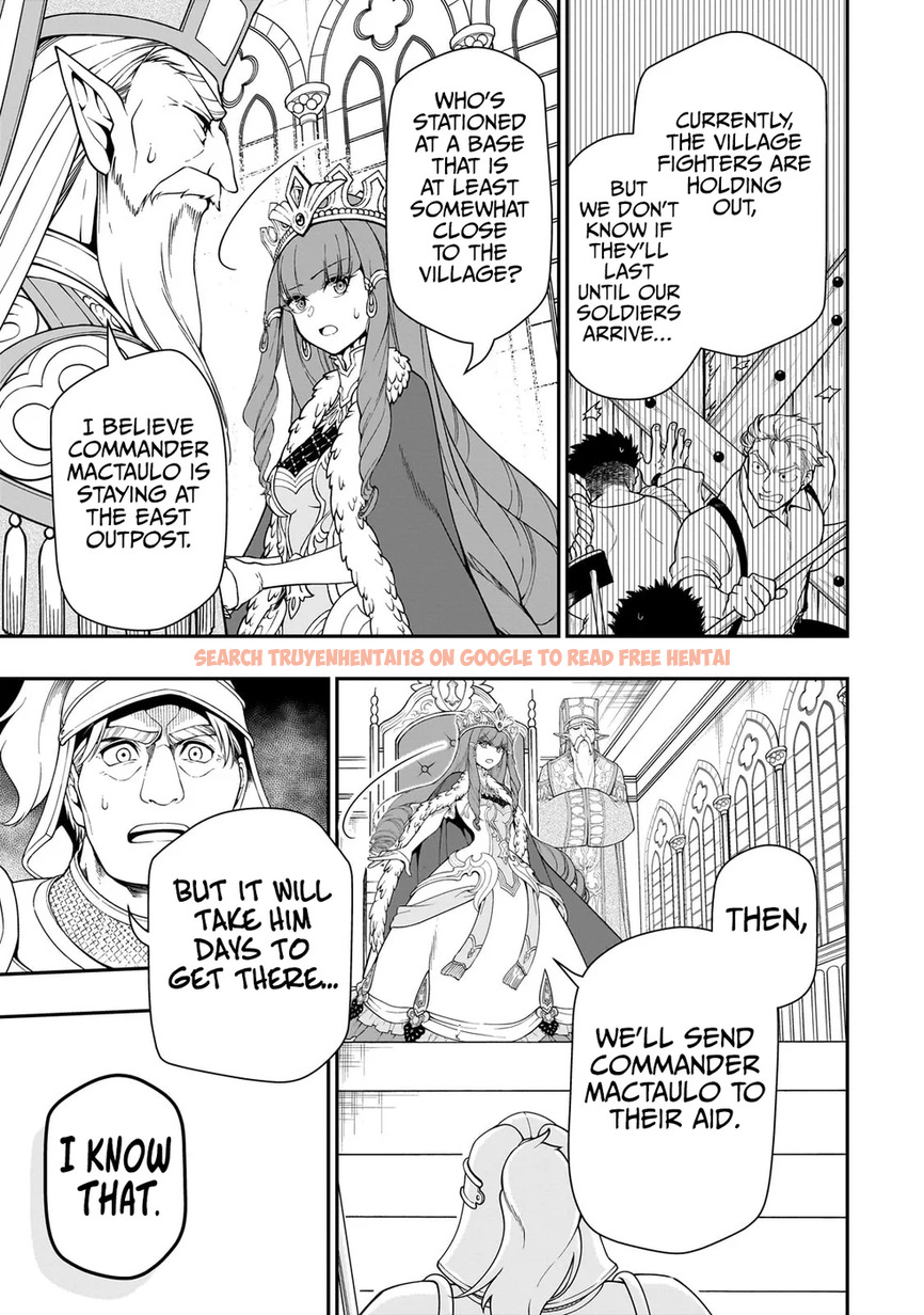 Read Hentai Image 19 47461 in comic Lv2 Kara Cheat Datta Motoyuusha Kouho No Mattari Isekai Life - Chapter 55 - www.hentaitnt.net