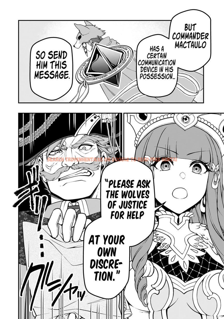 Read Hentai Image 20 47461 in comic Lv2 Kara Cheat Datta Motoyuusha Kouho No Mattari Isekai Life - Chapter 55 - www.hentaitnt.net