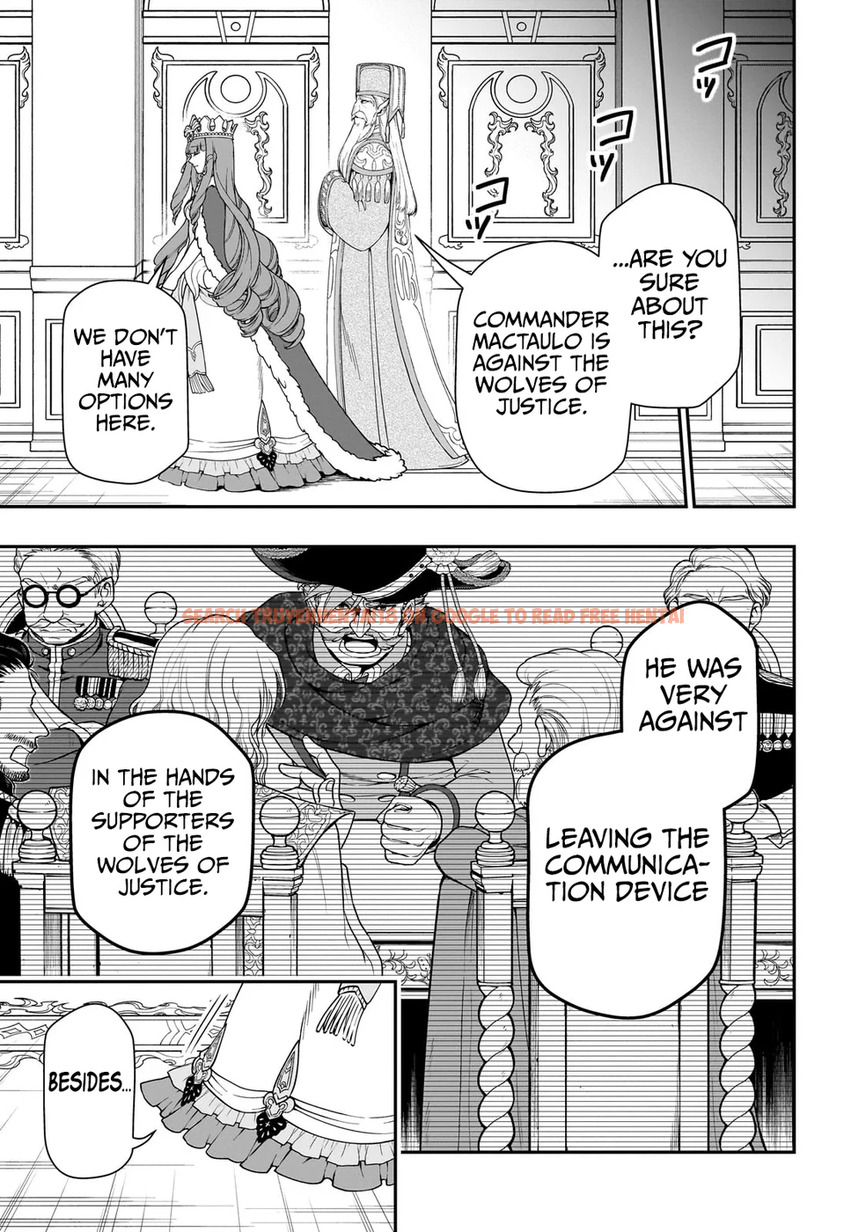 Read Hentai Image 21 47461 in comic Lv2 Kara Cheat Datta Motoyuusha Kouho No Mattari Isekai Life - Chapter 55 - www.hentaitnt.net