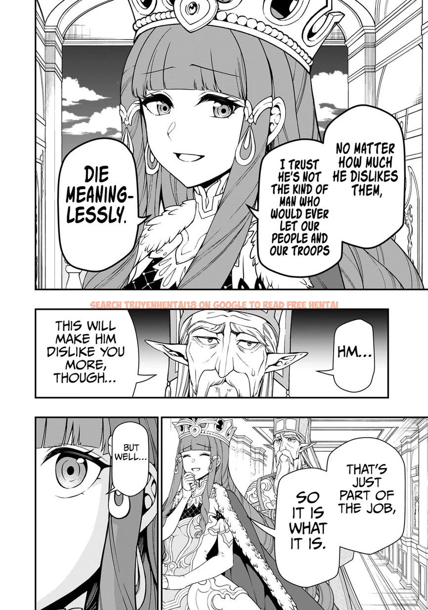 Read Hentai Image 22 47461 in comic Lv2 Kara Cheat Datta Motoyuusha Kouho No Mattari Isekai Life - Chapter 55 - www.hentaitnt.net
