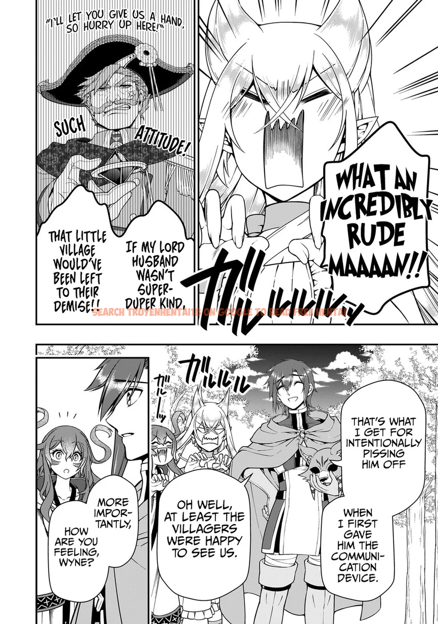 Read Hentai Image 24 47461 in comic Lv2 Kara Cheat Datta Motoyuusha Kouho No Mattari Isekai Life - Chapter 55 - www.hentaitnt.net