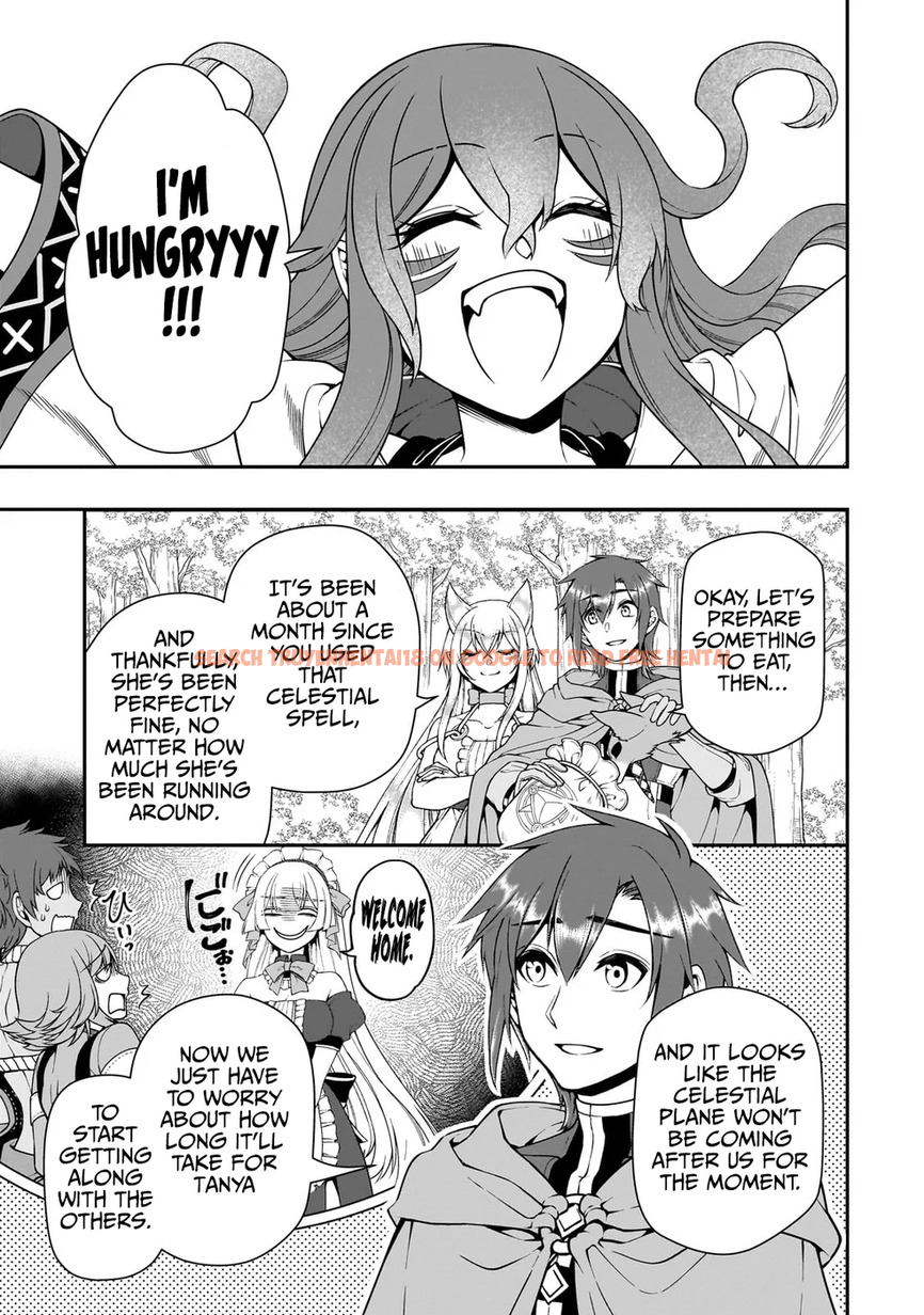 Read Hentai Image 25 47461 in comic Lv2 Kara Cheat Datta Motoyuusha Kouho No Mattari Isekai Life - Chapter 55 - www.hentaitnt.net